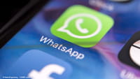 लोकसभा चुनावः WhatsApp पर फेक़ मैसेज की खैर नहीं