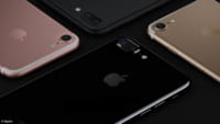 iPhone चार्जर से मरते-मरते बचा युवक