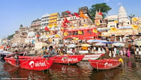 एयरटेल ने सरप्राइज ऑफर में दिया 30 GB नेट फ्री