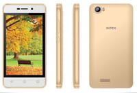 इंटेक्स Aqua 4G Strong लॉन्च, कीमत 4,499 रुपए