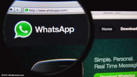 WhatsApp Gold अपडेट मैसेज से रहें सावधान