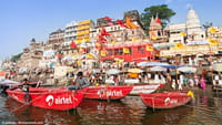 एयरटेल ने लॉंच किया जियोफोन की टक्कर का फोन