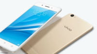 वीवो ने लॉंच किया iPhone जैसा दिखने वाला फोन