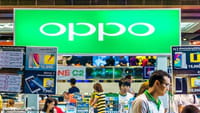 OPPO है भारत का तीसरा सबसे भरोसेमंद ब्रांड