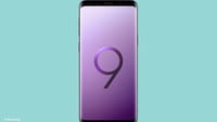 Samsung Galaxy S9 पर 6,000 रु का कैशबैक