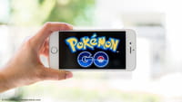 Pokémon GO की पोर्न पैरोडी Pornstar Go