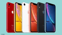 भारत में iPhone XR हुआ 17,000 रु सस्ता