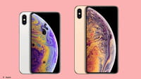 Apple ने एक साथ लॉन्च किए तीन iPhone