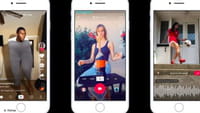 13 साल से कम उम्र के TikTok यूजर्स पर लगी रोक