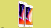 iPhone 8 और iPhone 8 प्लस की डिलीवरी शुरू