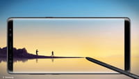 सैमसंग ने फ्लाइट के सभी पैसेंजर्स को फ्री बांटे Galaxy Note 8